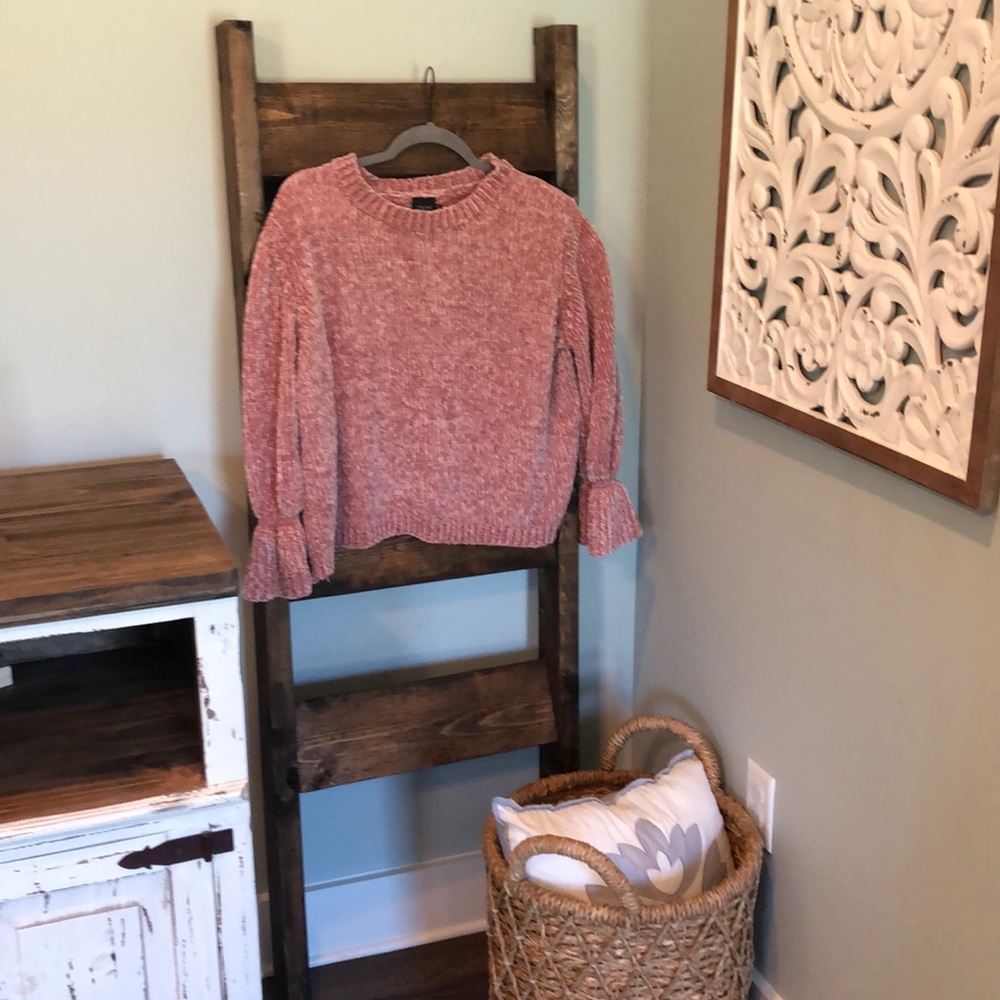 Cliche petite sweater so soft